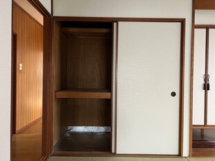 焼山東4丁目戸建ての物件内観写真